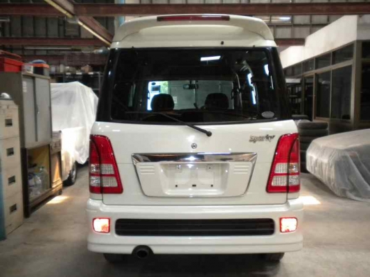 ขายด่วนรถมาใหม่2คันครับSPARKYสีขาว+ATRAI7สีเทา