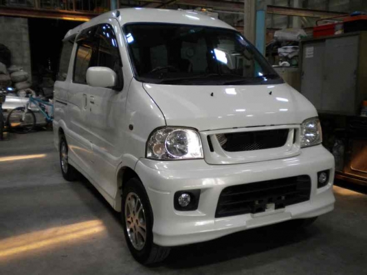 ขายด่วนรถมาใหม่2คันครับSPARKYสีขาว+ATRAI7สีเทา