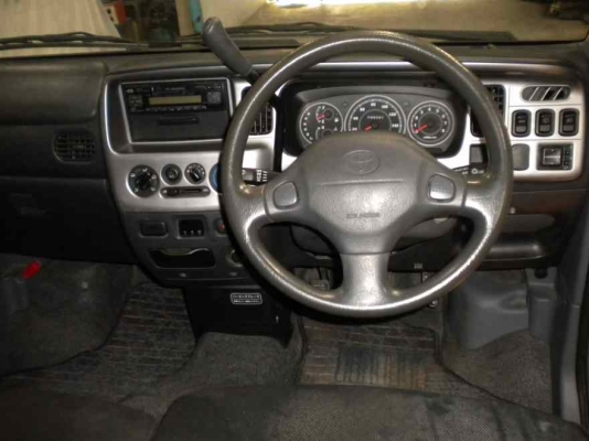 ขายด่วนรถมาใหม่2คันครับSPARKYสีขาว+ATRAI7สีเทา