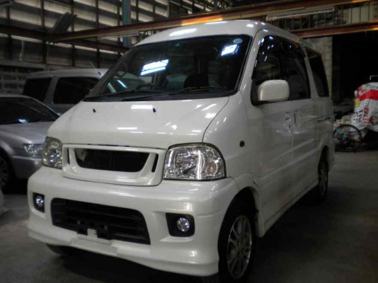 ขายด่วนรถมาใหม่2คันครับSPARKYสีขาว+ATRAI7สีเทา