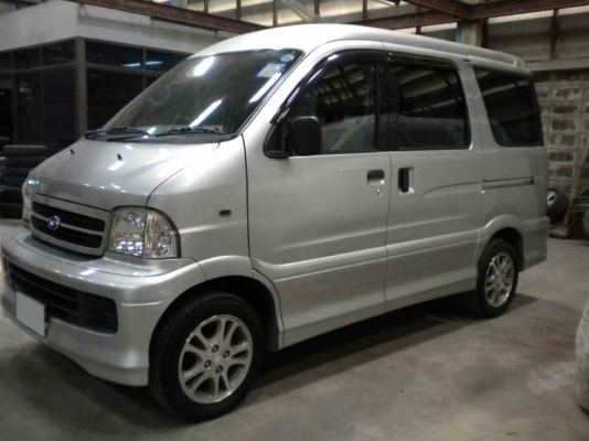 ขายด่วนรถมาใหม่2คันครับSPARKYสีขาว+ATRAI7สีเทา