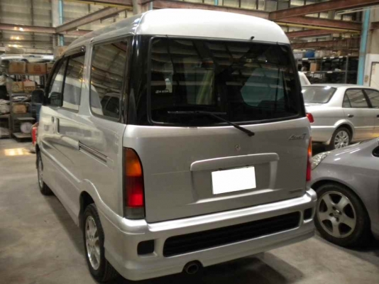 ขายด่วนรถมาใหม่2คันครับSPARKYสีขาว+ATRAI7สีเทา