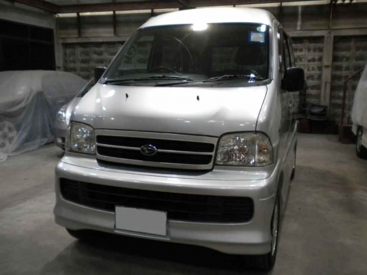 ขายด่วนรถมาใหม่2คันครับSPARKYสีขาว+ATRAI7สีเทา