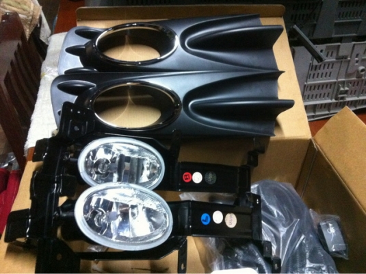 ขายไฟตัดหมอก ราคาถูก