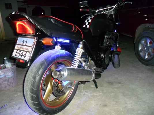 ขายเลข HONDAsf400 y94 สภาพเทพ อินวอย       63000