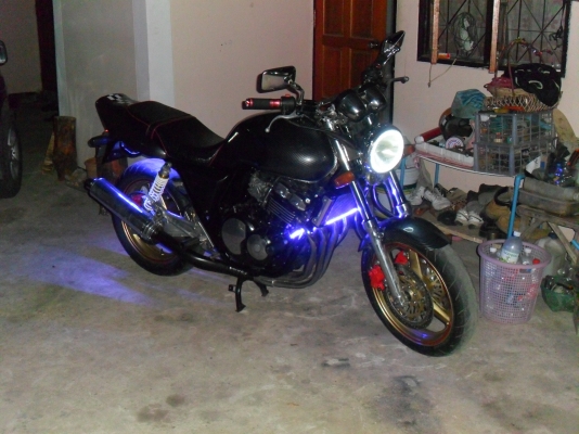 ขายเลข HONDAsf400 y94 สภาพเทพ อินวอย       63000