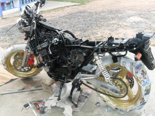 ขายเลข HONDAsf400 y94 สภาพเทพ อินวอย       63000