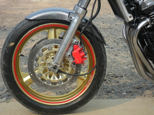 ขายเลข HONDAsf400 y94 สภาพเทพ อินวอย       63000