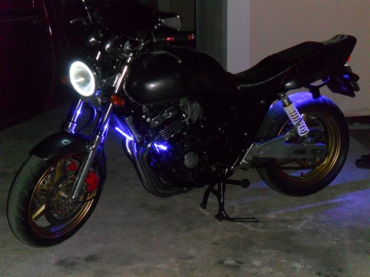 ขายเลข HONDAsf400 y94 สภาพเทพ อินวอย       63000