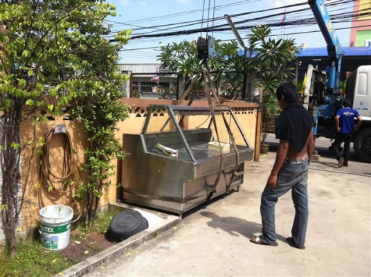 ขายตู้แช่ขนาดใหญ่ ขายตู้แช่ขนาดใหญ่