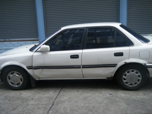 ขาย toyota corolla โดเรม่อน ขาย toyota corolla โดเรม่อน