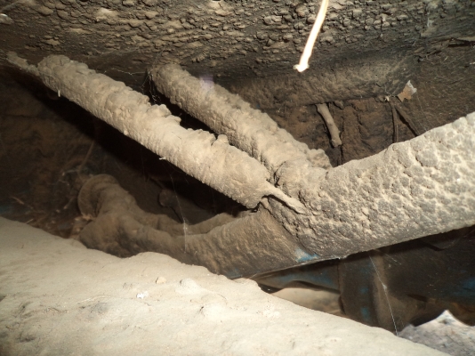 FORD 77 เครือง T5  อุปกรณ์ผาน2ชุด พร้อมใช้งาน เอกสารเล่มทะเบียน พร้อมโอน