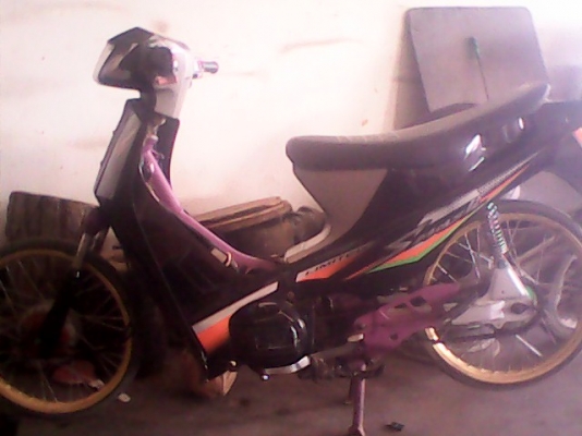 ขายชุชุกิคริชตั้น4,500.-