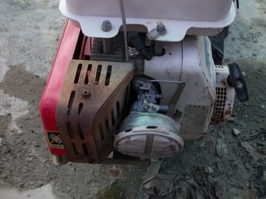 รหัส:12000868รถเกี่ยวข้าวเดินตามใช้เครื่องF25L-2ขนาด2.5PS.เหมาะกับงานตัดเกี่ยวข้าวพื้นที่ไม่มากwww.nihonmono.com