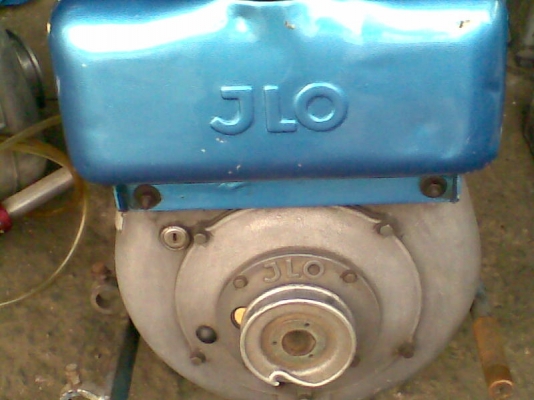 ขายเครื่องเรือ 3 ตัว