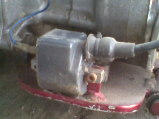 ขายเครื่องเรือ 3 ตัว