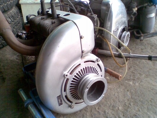 ขายเครื่องเรือ 3 ตัว