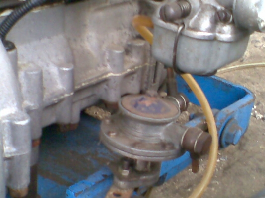 ขายเครื่องเรือ 3 ตัว