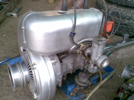 ขายเครื่องเรือ 3 ตัว