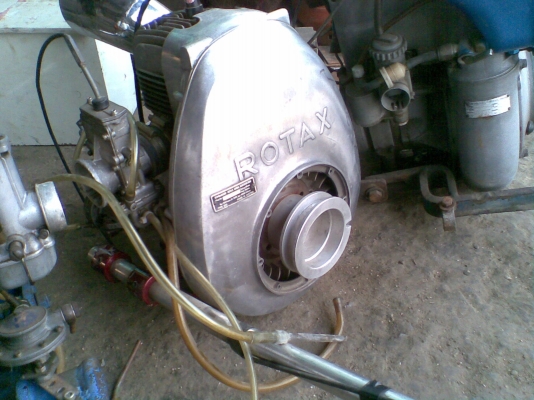 ขายเครื่องเรือ 3 ตัว