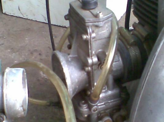 ขายเครื่องเรือ 3 ตัว