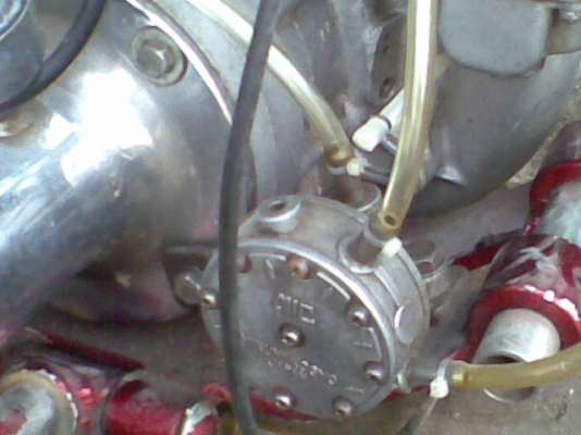 ขายเครื่องเรือ 3 ตัว