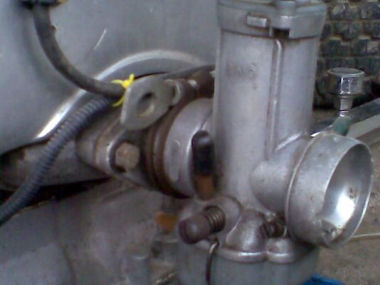 ขายเครื่องเรือ 3 ตัว