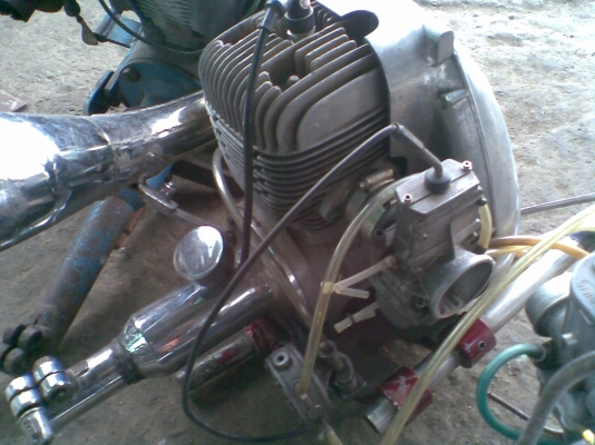 ขายเครื่องเรือ 3 ตัว