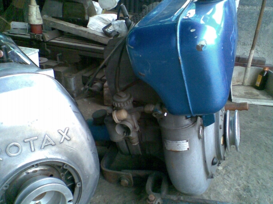 ขายเครื่องเรือ 3 ตัว