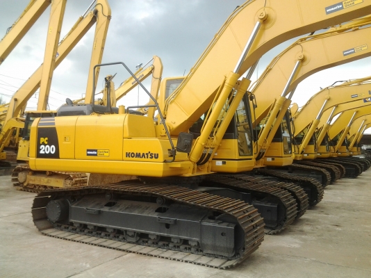 ซื้อ-ขาย เครื่องจักรกลหนัก และซากรถทุกชนิด