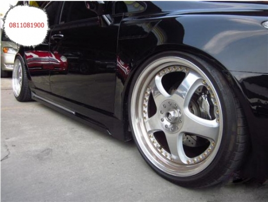 ขาย civic แต่ง vip ใส่ถุงลมปรับได้ หล่อขั้นเทพ