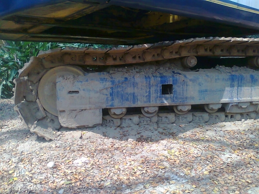 ขายด่วน!..รถแบคโฮ KOBELCO SK220 M3 รถสวย ทรงดี ขุดแรงดี ได้ทั้งวัน ไม่มีโหลด ได้งาน ไวมาก เครื่องแรง ประหยัด.