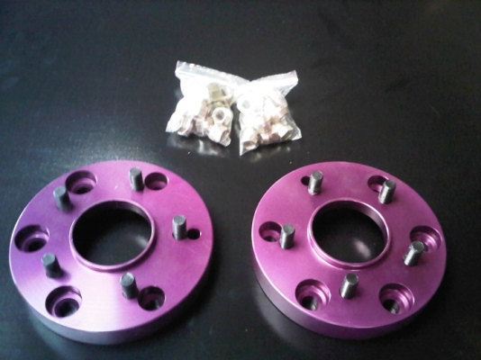 จุ๊บลม * RAYS *   น๊อตล้อ * RAYS *  สเปเซอร์