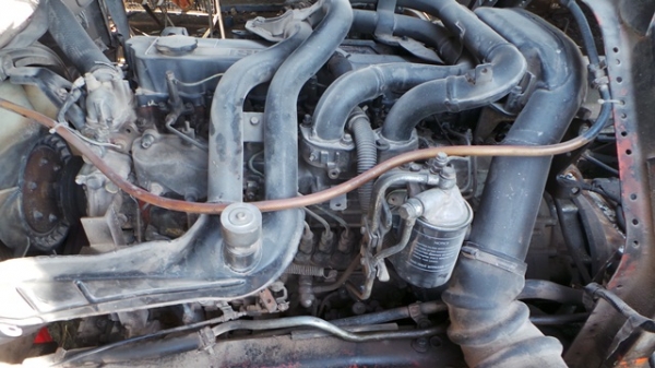 ISUZU  FXZ240  หัวเปลี่ยน  เครื่องเปลี่ยน ยางเต็ม  คัซซีสวยตลอดแนวค่ะ