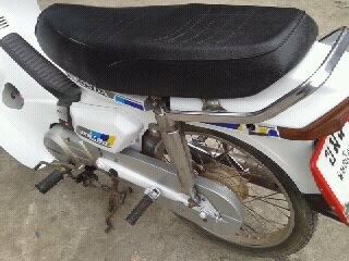 ดรีมคุรุสภา สภาพเดิมสวยมาก ทะเบียนไม่ขาดโอนได้ 15000 ดรีมคุรุสภา สภาพเดิมสวยมาก ทะเบียนไม่ขาดโอนได้ 15000