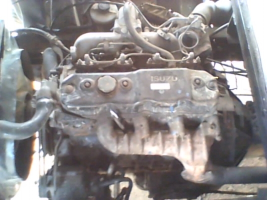 รถ 110 NPR ปี 36 รถสวย เครื่องแน่น ครัชชีสวย คอกเหล็ก รถ 110 NPR ปี 36 รถสวย เครื่องแน่น ครัชชีสวย คอกเหล็ก