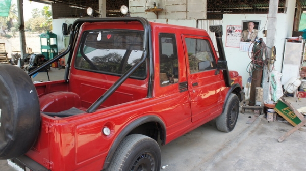 ขายคาริเบี้ยนกระบะเดิมๆสวยๆ ขายคาริเบี้ยนกระบะเดิมๆสวยๆ