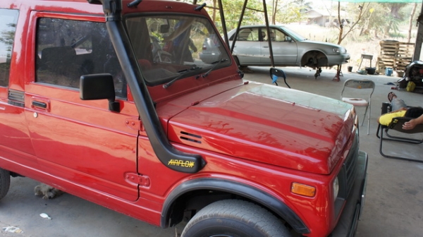 ขายคาริเบี้ยนกระบะเดิมๆสวยๆ ขายคาริเบี้ยนกระบะเดิมๆสวยๆ