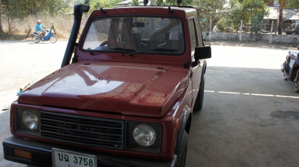 ขายคาริเบี้ยนกระบะเดิมๆสวยๆ ขายคาริเบี้ยนกระบะเดิมๆสวยๆ