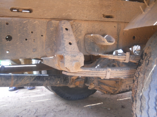 ขาย 6 ล้อ NPR 115 แรง รถห้างแท้เกียร์สั้นปี34 ขาย 6 ล้อ NPR 115 แรง รถห้างแท้เกียร์สั้นปี34