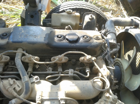 ขาย 6 ล้อ NPR 115 แรง รถห้างแท้เกียร์สั้นปี34 ขาย 6 ล้อ NPR 115 แรง รถห้างแท้เกียร์สั้นปี34