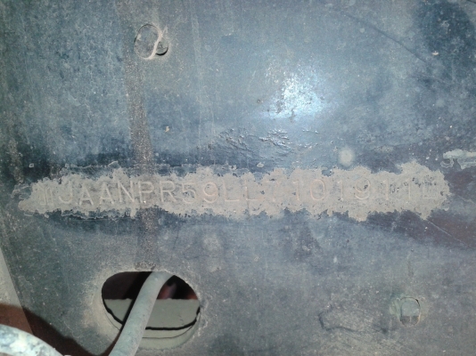 ขาย 6 ล้อ NPR 115 แรง รถห้างแท้เกียร์สั้นปี34