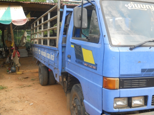 ขาย 6 ล้อ NPR 115 แรง รถห้างแท้เกียร์สั้นปี34 ขาย 6 ล้อ NPR 115 แรง รถห้างแท้เกียร์สั้นปี34