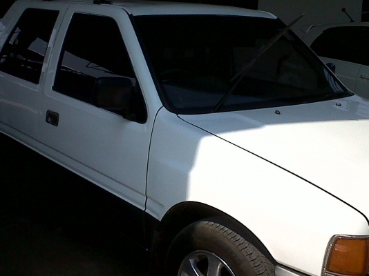 ขายรถสวยพร้อมใช้งาน เล่มทะเบียนพร้อม สวยสุดในรุ่นครับ