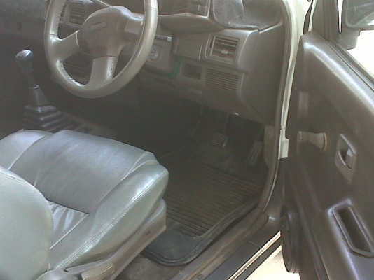 ขายรถสวยพร้อมใช้งาน เล่มทะเบียนพร้อม สวยสุดในรุ่นครับ