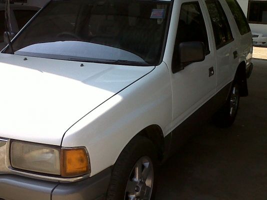 ขายรถสวยพร้อมใช้งาน เล่มทะเบียนพร้อม สวยสุดในรุ่นครับ