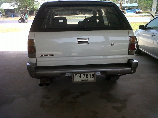 ขายรถสวยพร้อมใช้งาน เล่มทะเบียนพร้อม สวยสุดในรุ่นครับ