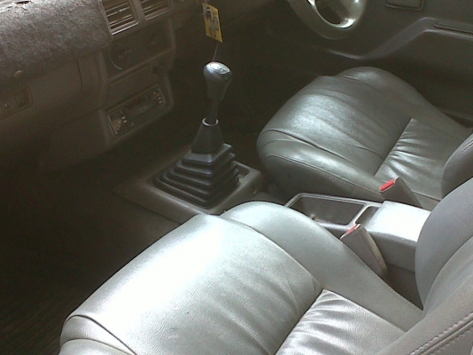 ขายรถสวยพร้อมใช้งาน เล่มทะเบียนพร้อม สวยสุดในรุ่นครับ