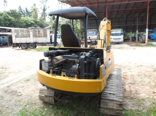 ขาย komatsu pc40-6 สภาพสวย