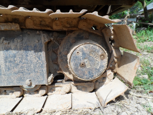 ขาย komatsu pc40-6 สภาพสวย